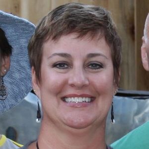 Meet your Posher, Adair